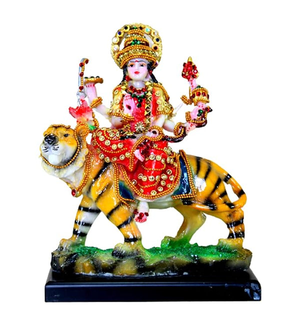 Maa Durga Mata Rani Statue Idol for Home