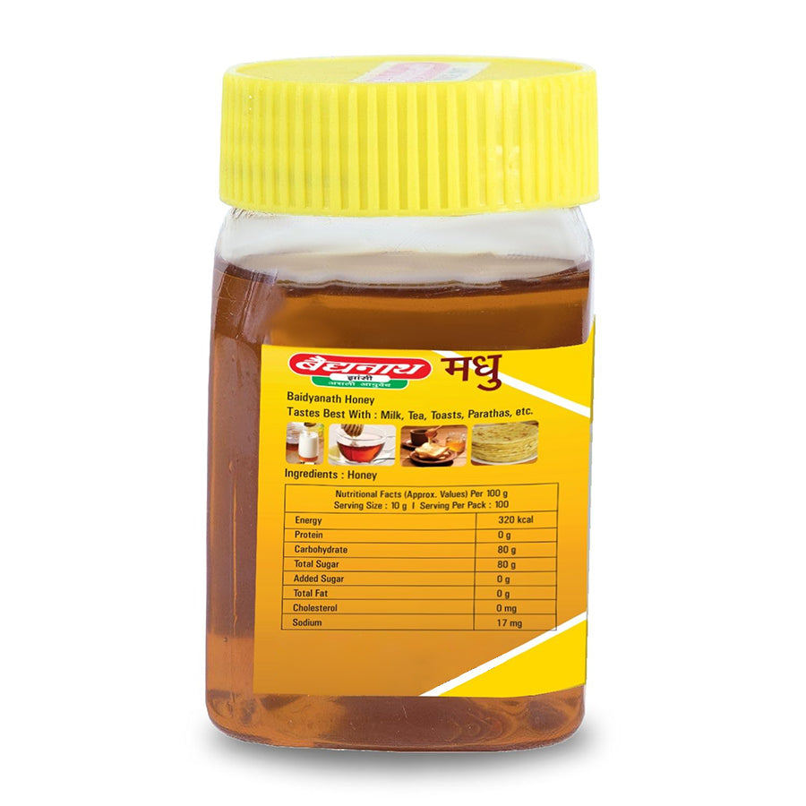 Madhu Honey - Image 2
