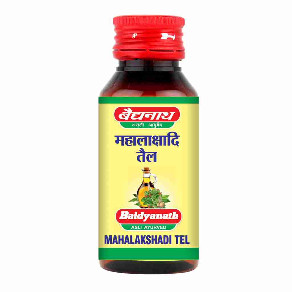 Mahalakshadi Tel - Image 2