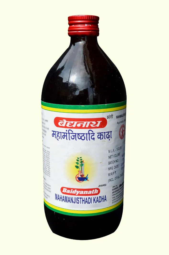 Mahamanjishthadi Kadha - Image 2