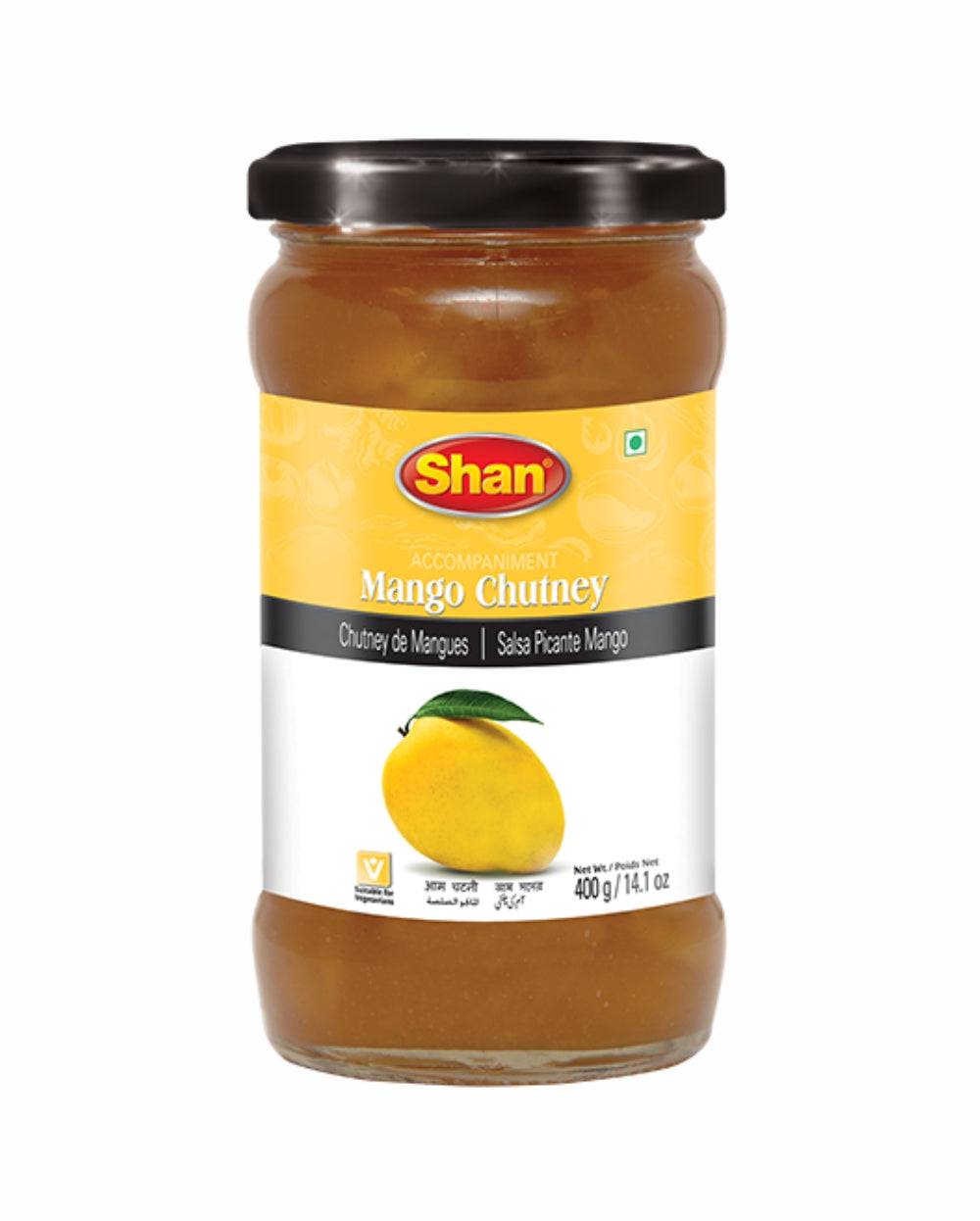 Shan Mango Chutney 400gm