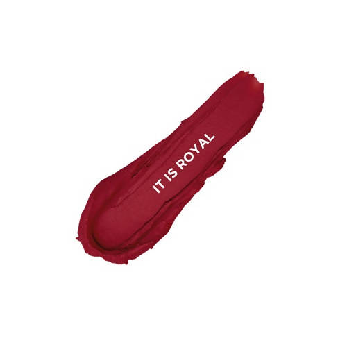 Revlon Super Lustrous Lipstick - It Is Royal