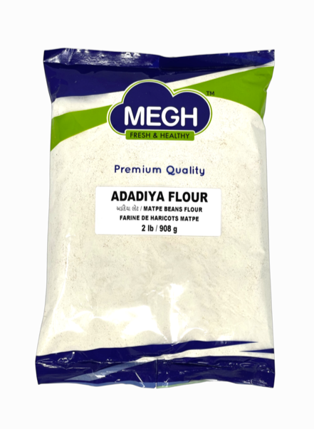 Megh Adadiya Flour 2lb
