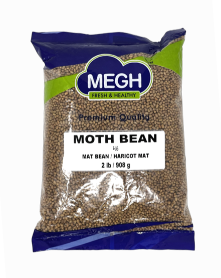 Megh Moth Beans