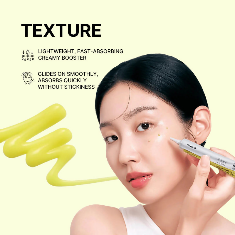 Celimax The Vita-A Retinal Shot Tightening Booster For Anti-Aging, Dark Spots & Wrinkles