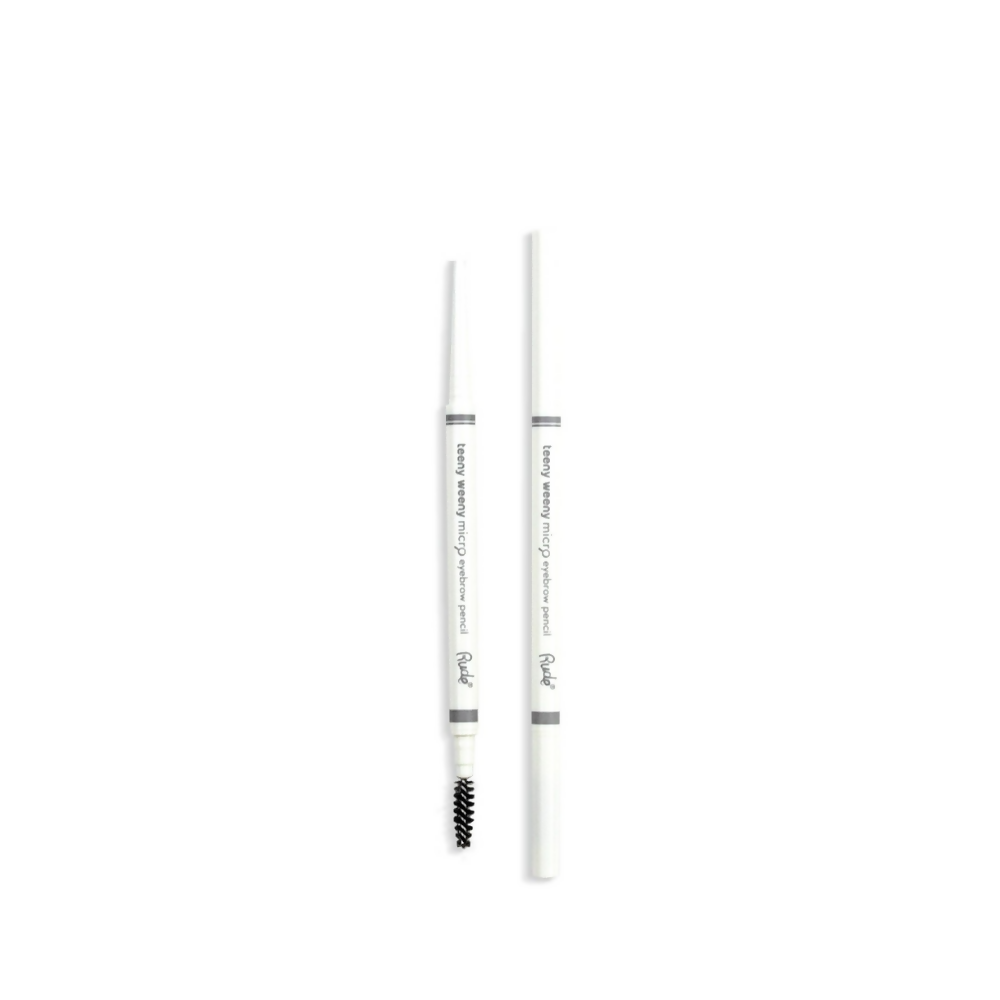 Rude Cosmetics Teeny Weeny Micro Eyebrow Pen - Taupe