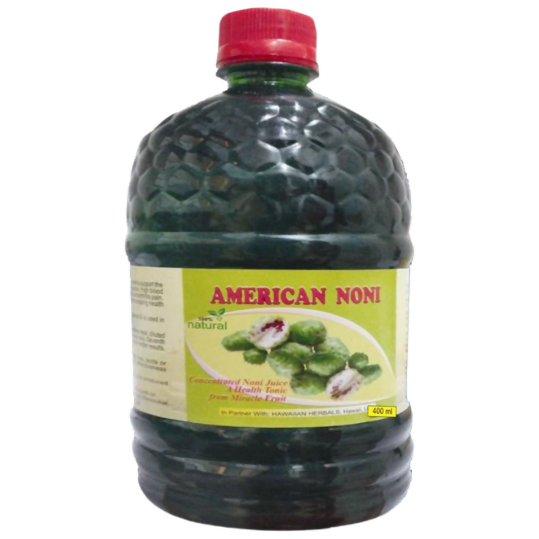 Hawaiian Herbal American Noni Juice
