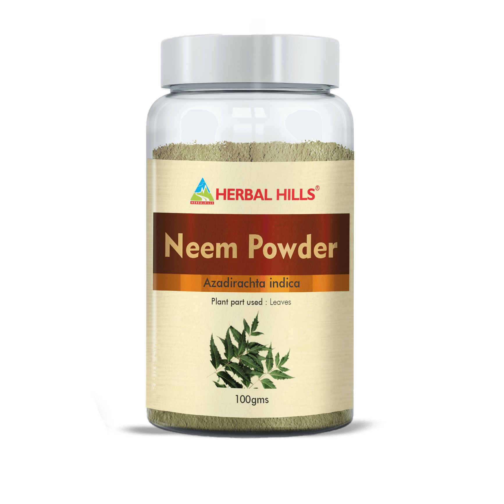 Herbal Hills Ayurveda Neem Powder