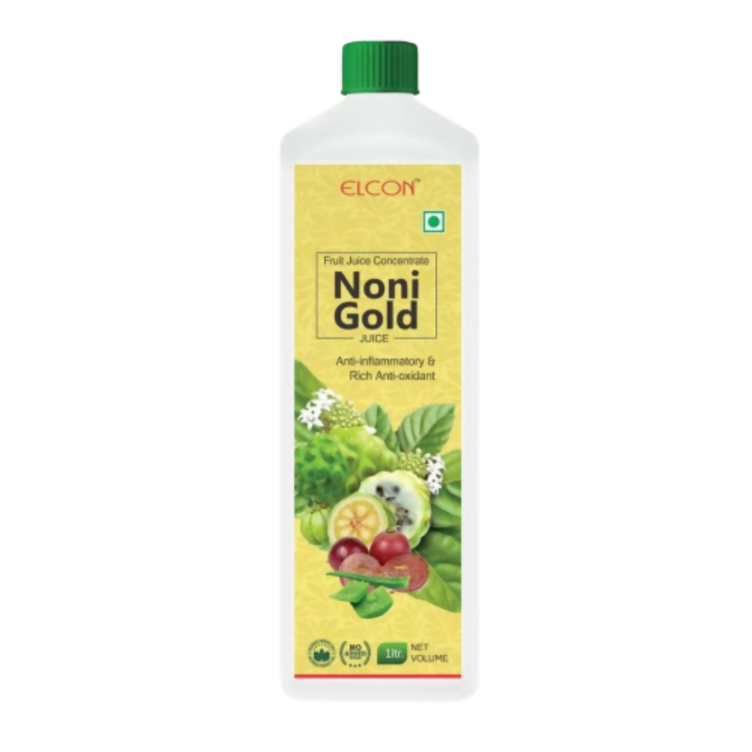 Elcon Noni Gold Juice