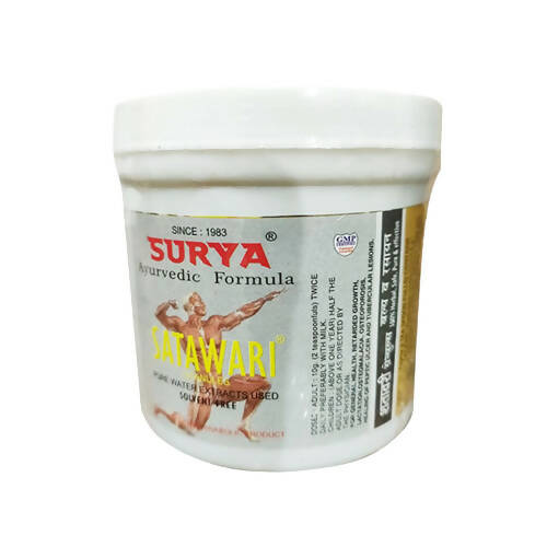Surya Pharma Satawari Granules