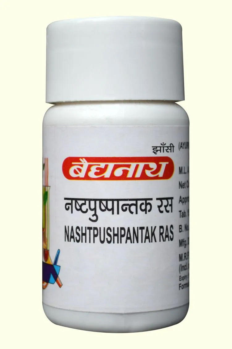 Nashtpuspantak Ras - Image 2