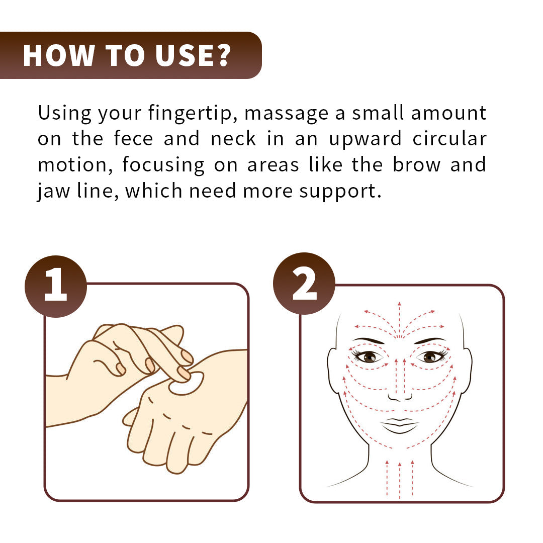 Samisha Natural Glow Face Cream