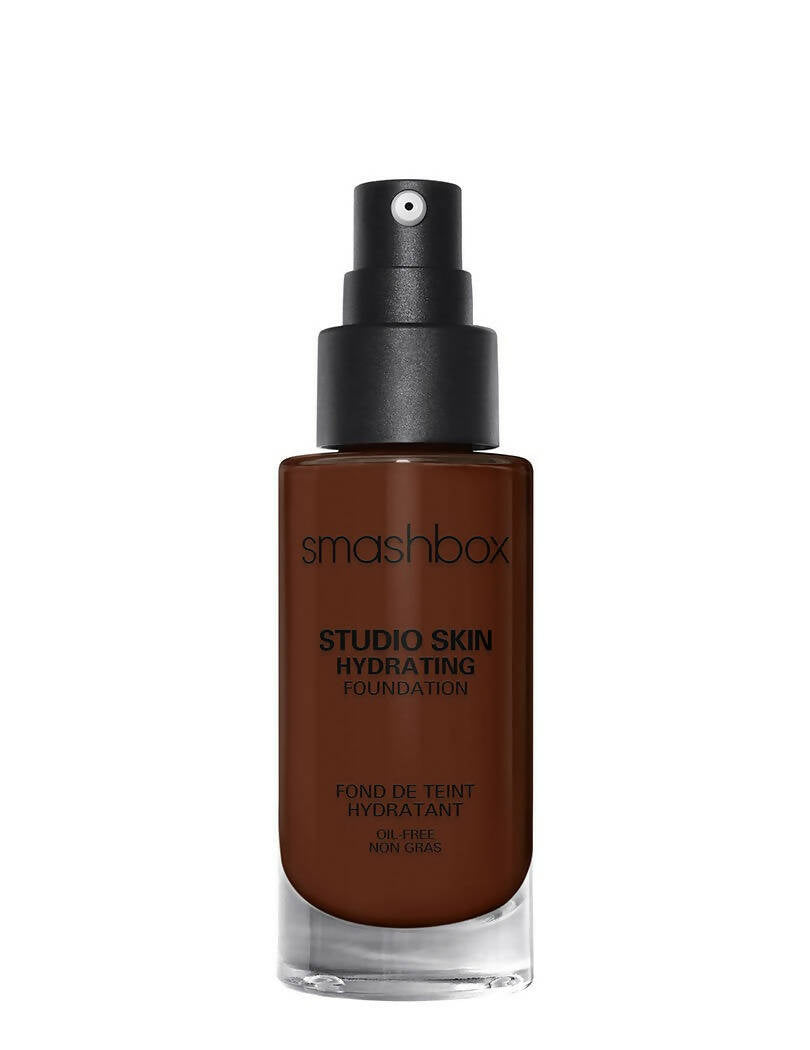 Smashbox Studio Skin 24 Hour Wear Hydra Foundation - 4.7