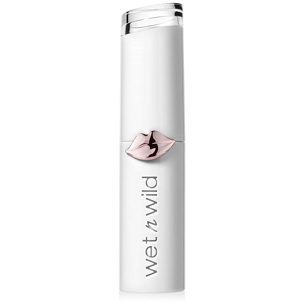 Wet n Wild MegaLast High-Shine Lipstick - Strawberry Lingerie