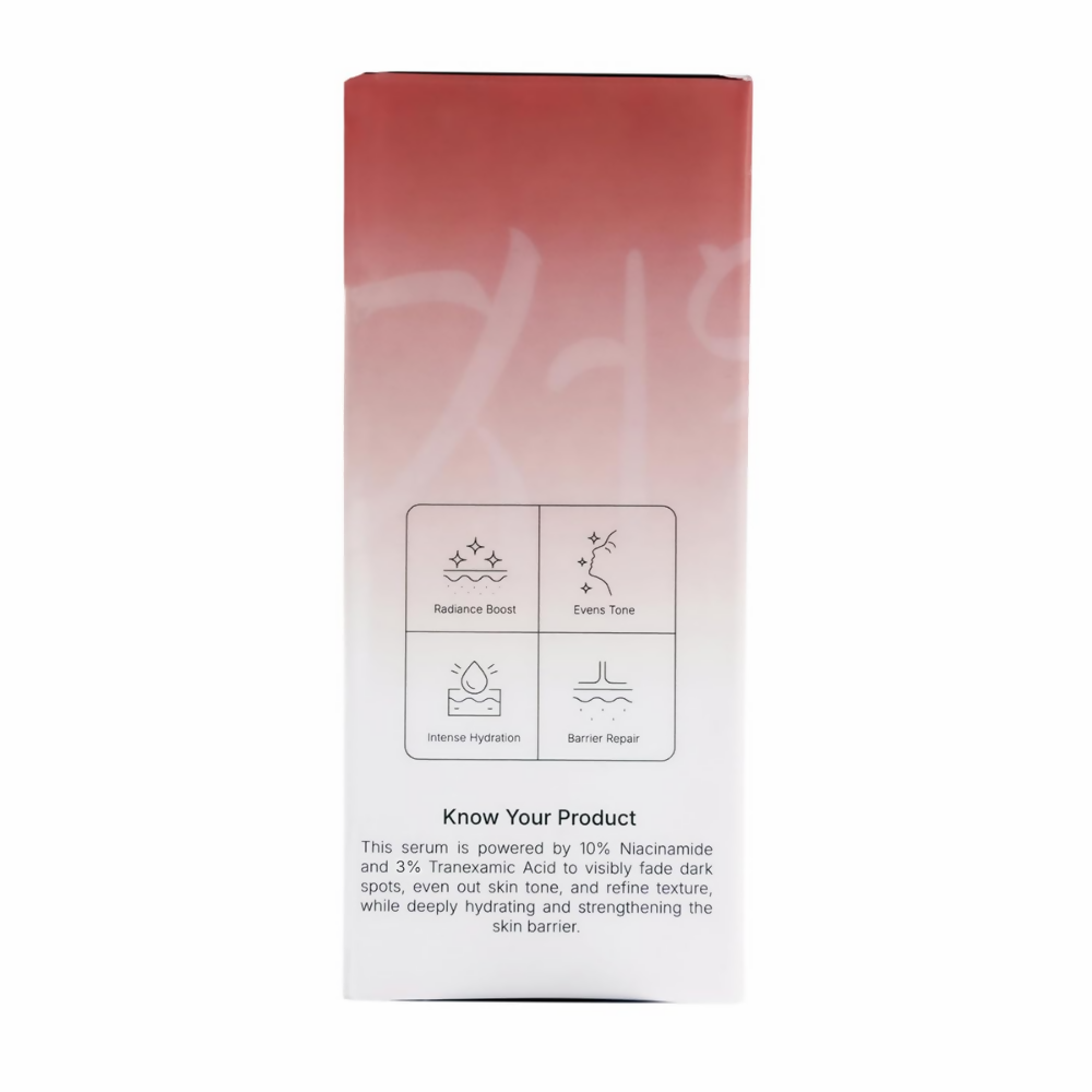 Seoulskin Red Serum