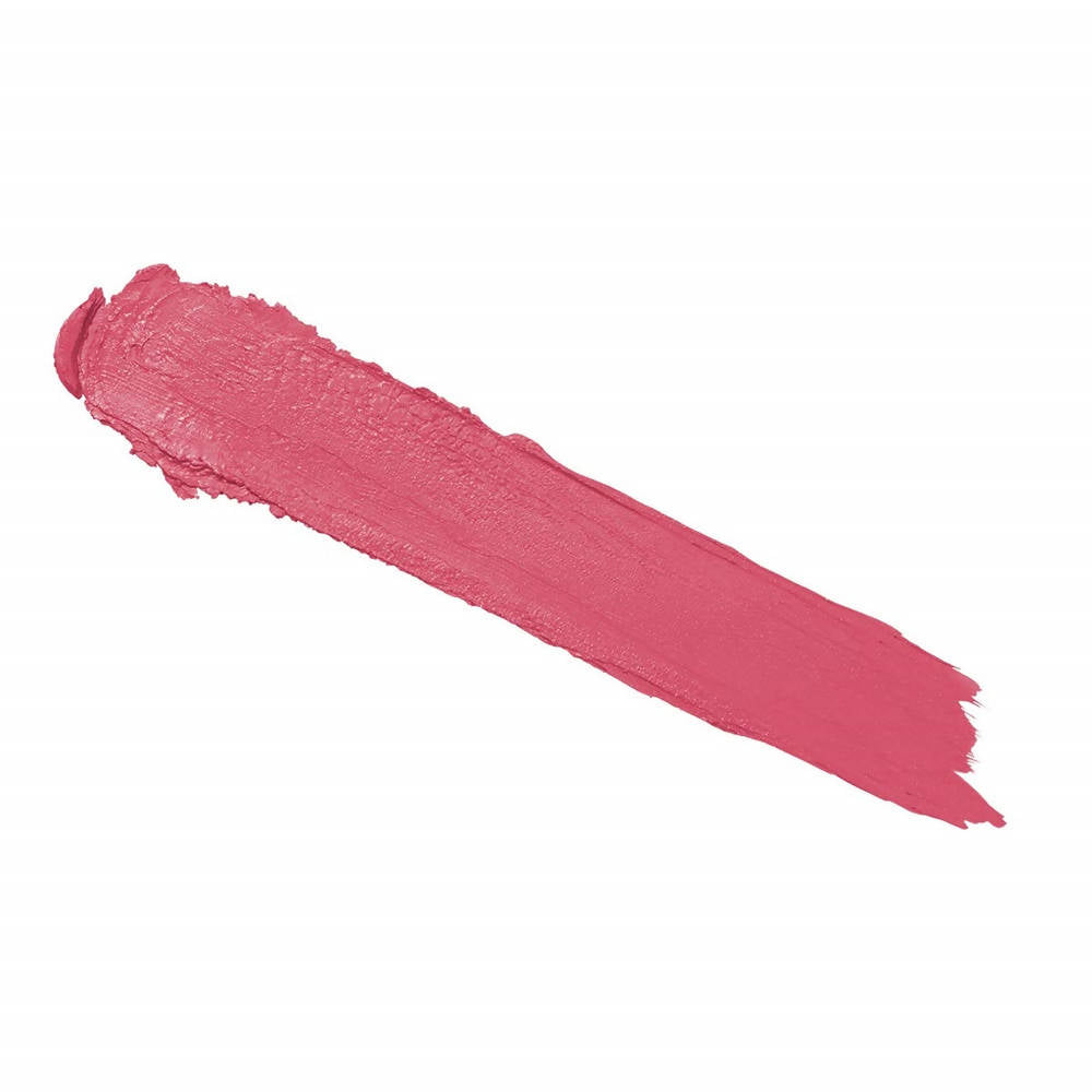 MYGLAMM LIT Creamy Matte Lipstick Tequila Sunrise