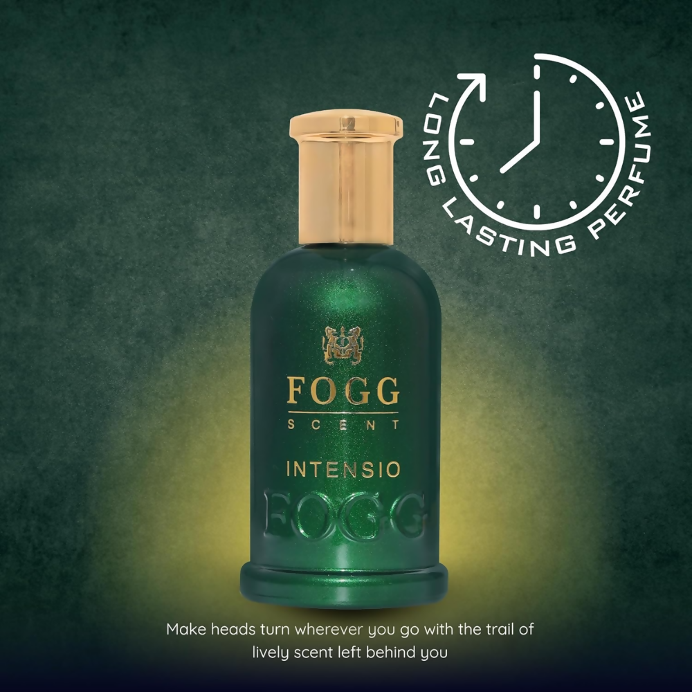 Fogg Scent Intensio Perfume for Men