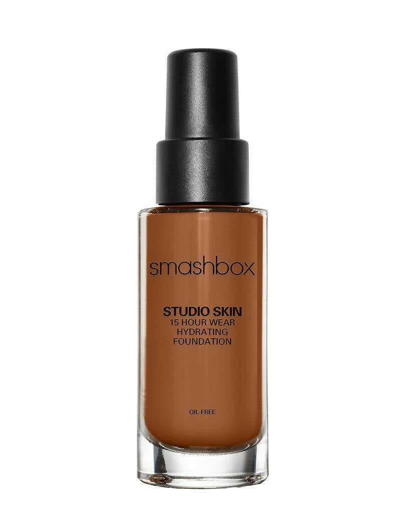 Smashbox Studio Skin 24 Hour Wear Hydra Foundation - 4.3