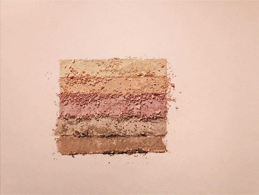Smashbox X Becca Shimmering Skin Perfector Pressed - Opal