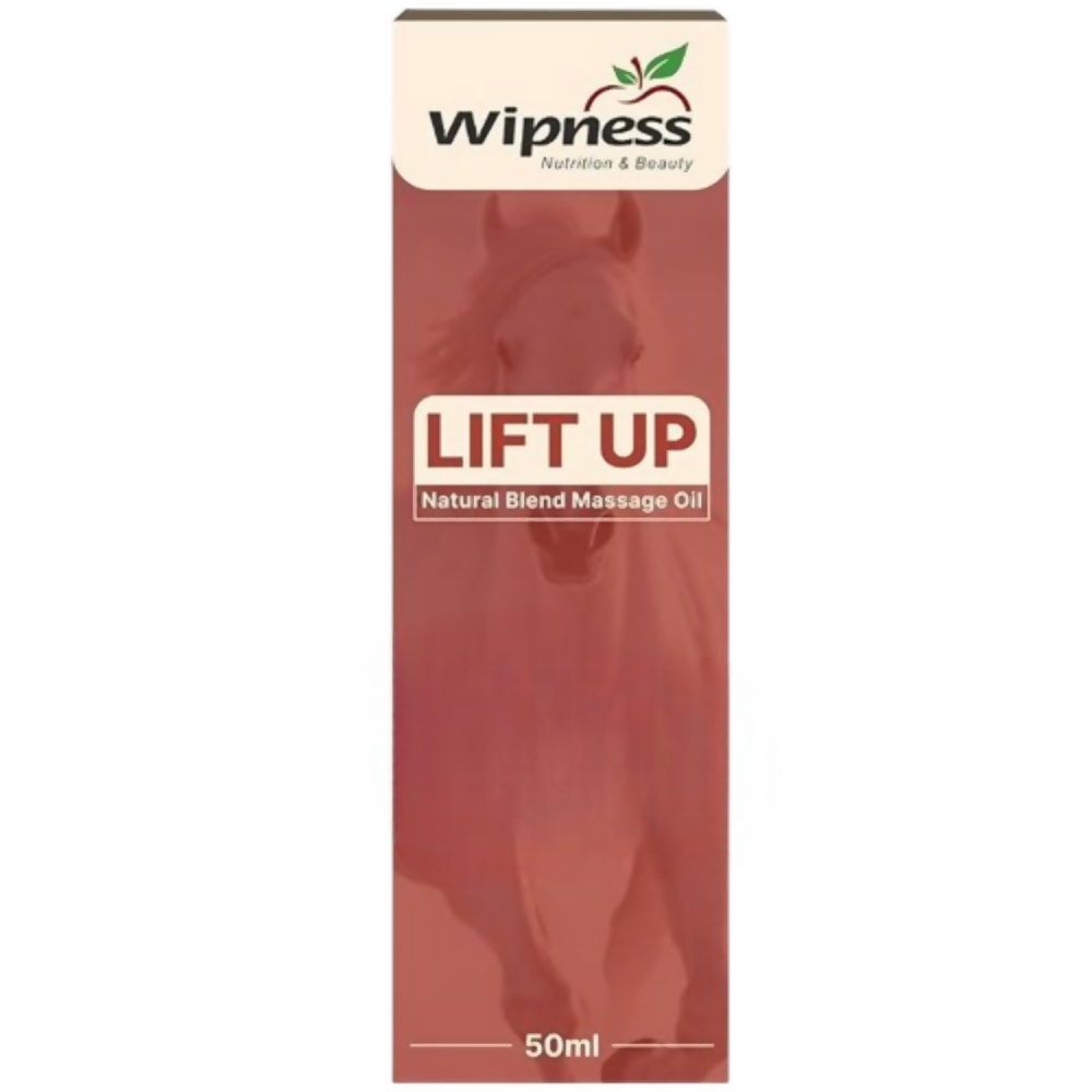 Wipness Lift Up Oil for Men