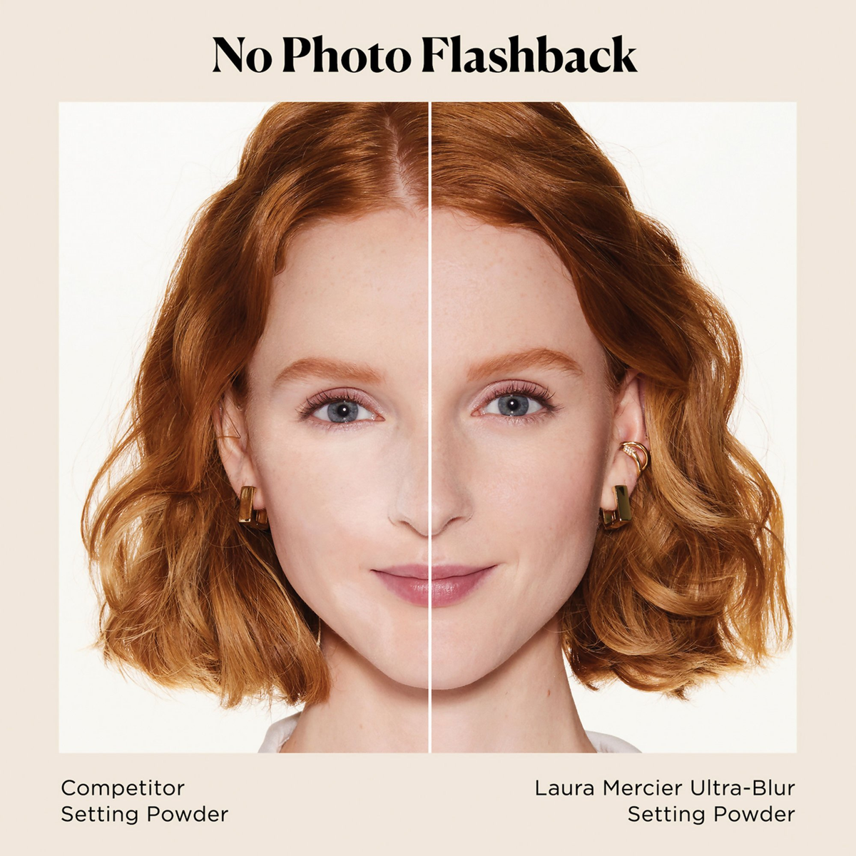 Laura Mercier Translucent Loose Setting Powder Ultra-Blur - Translucent Medium Deep