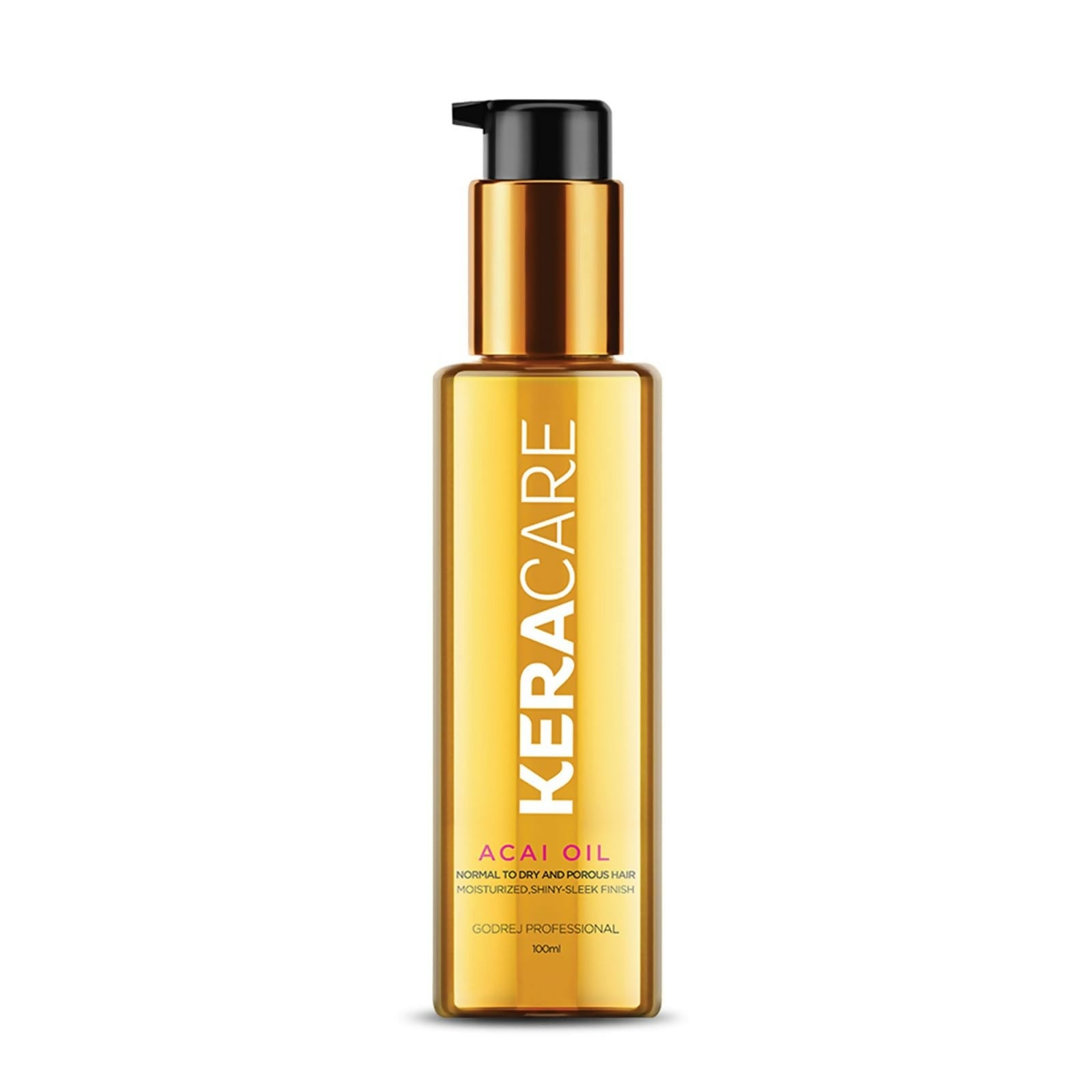 Godrej Professional Keracare Acai Oil