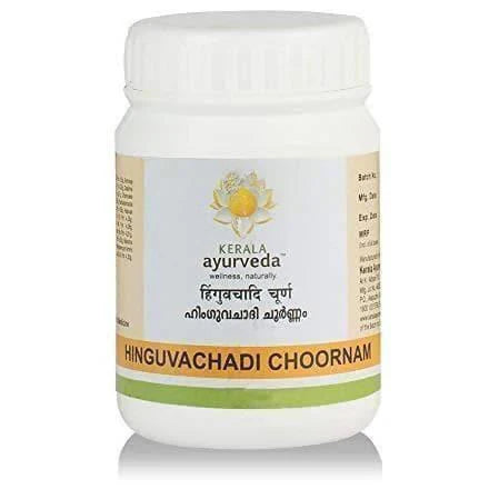 Kerala Ayurveda Hinguvachadi Choornam