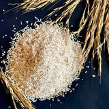 Basmati Paddy - Certified Organic