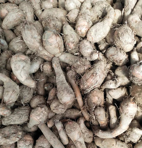 Organic Arbi / Taro root