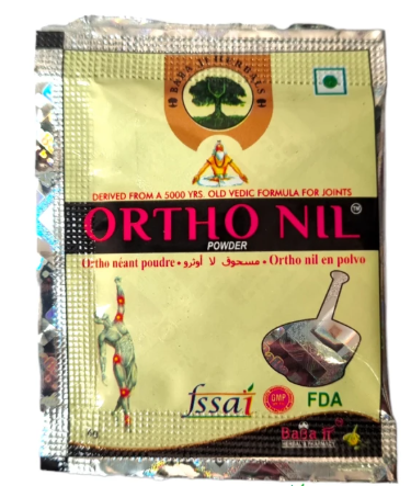 Babaji Herbals ORTHONIL POWDER