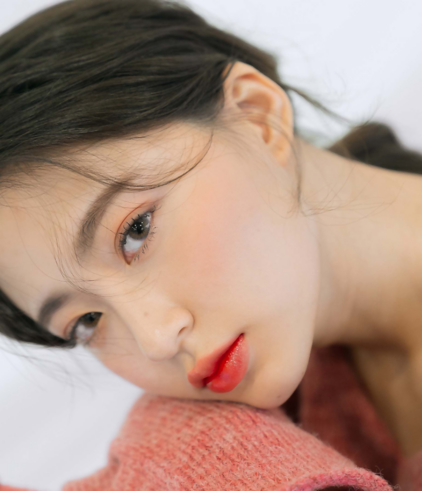 Rom&nd Juicy Lasting Tint - 09 Litchi Coral
