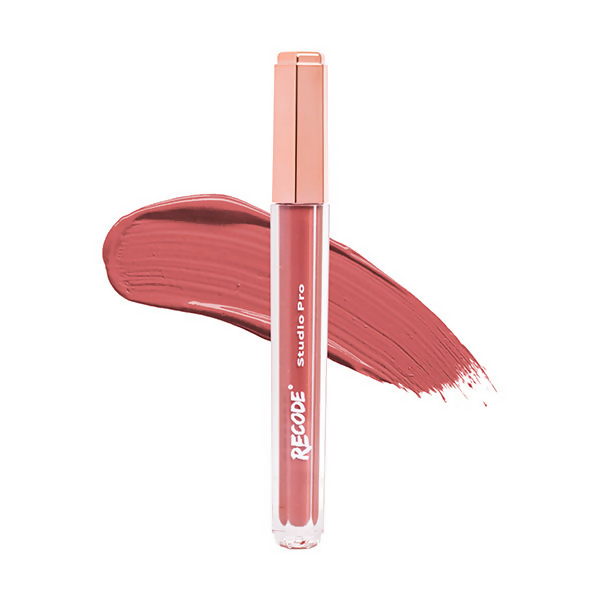 Recode Lip Smacker Liquid Lipstick - 12 One More Thing