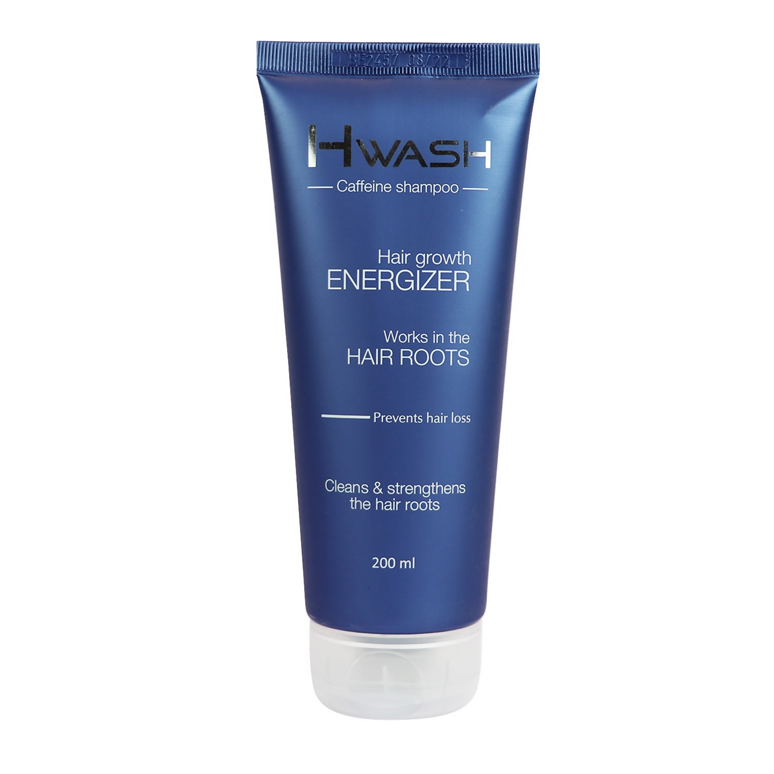 Hwash Hair Growth Advanced Nourishing Shampoo