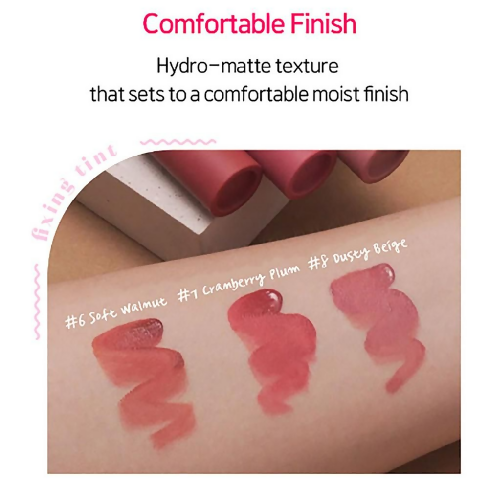 Etude House Fixing Tint - Dusty Beige