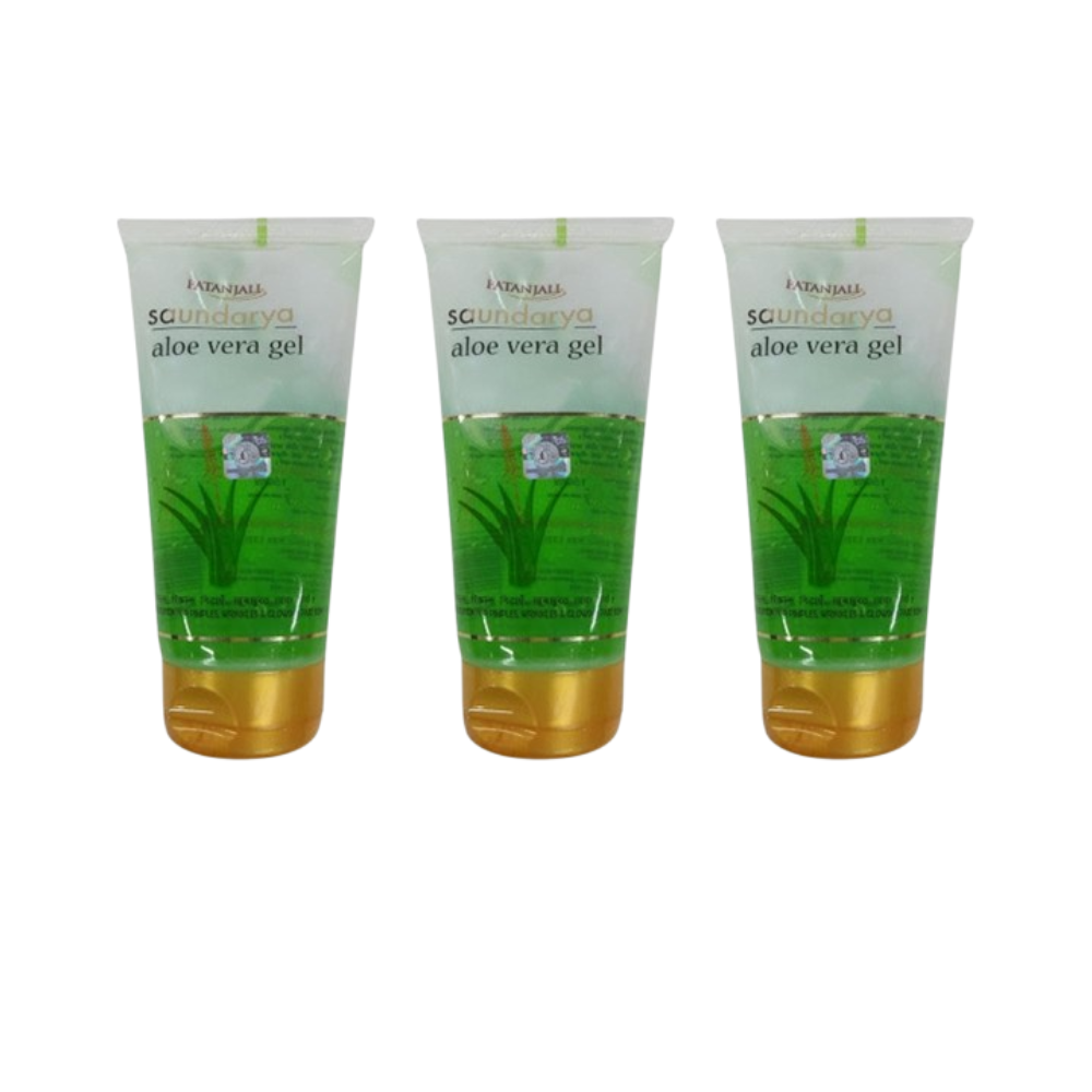 Patanjali Aloe Vera Gel 60ml