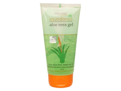 Patanjali Aloe Vera Gel 60ml