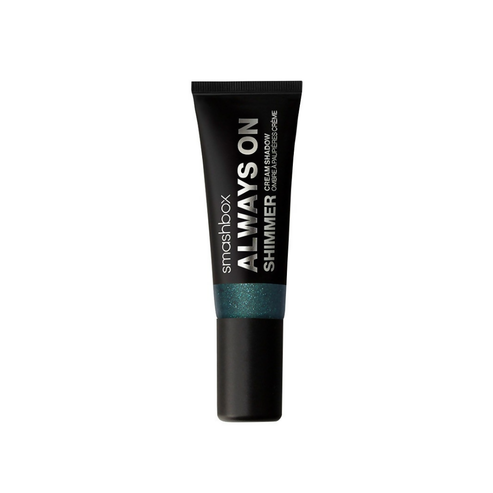 Smashbox Always On Shimmer Cream Shadow - Emerald Shimmer