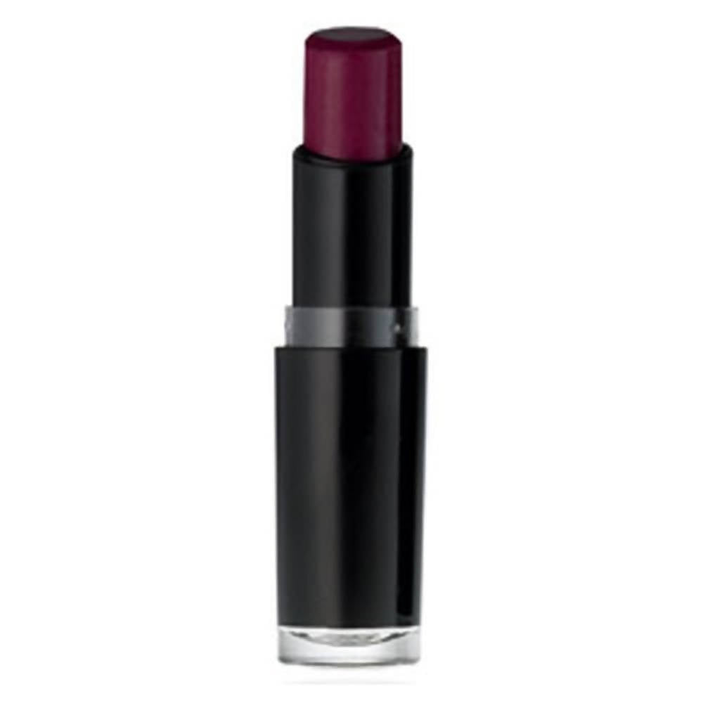 Wet n Wild MegaLast Lip Color - Ravin Raisin