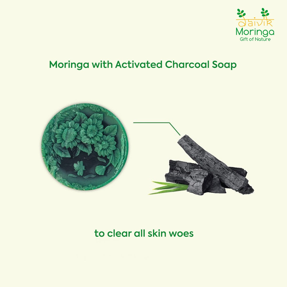 Moringa PCOD Care Kit