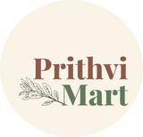 Prithvi Mart | Buy Indian Products | PrithviMart Logo