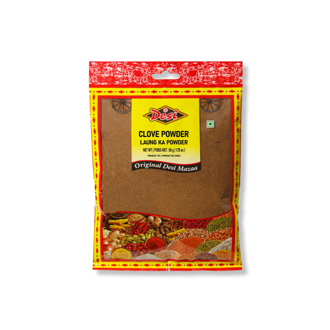 Desi Clove Powder
