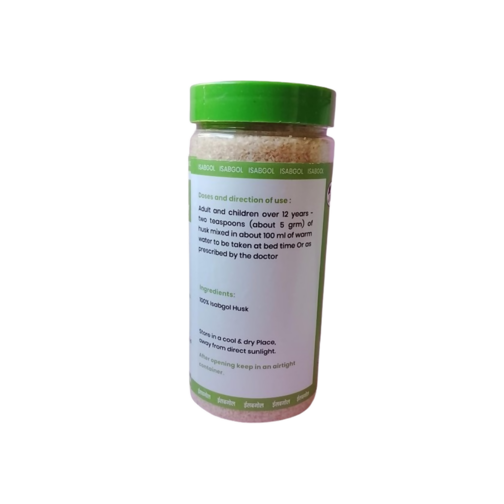 Ath Ayurdhamah Isabgol Powder