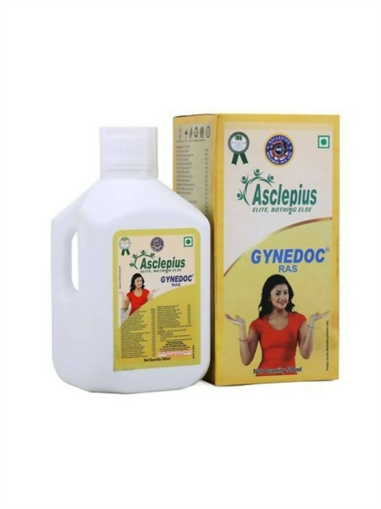 Asclepius Gynedoc Ras