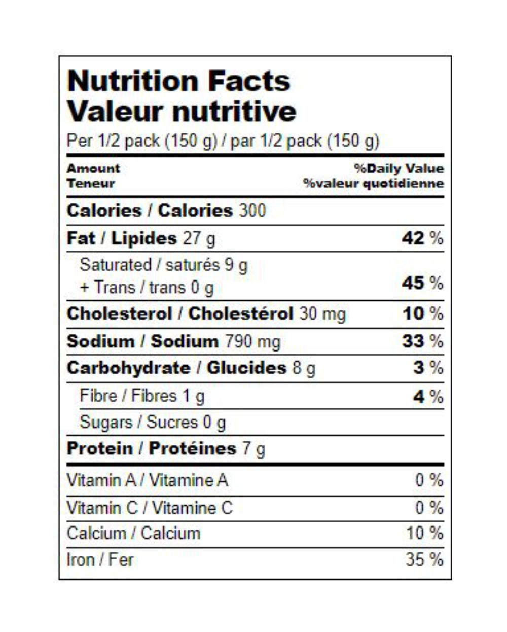 Haldiram's Ready Meal Palak Paneer 300gm