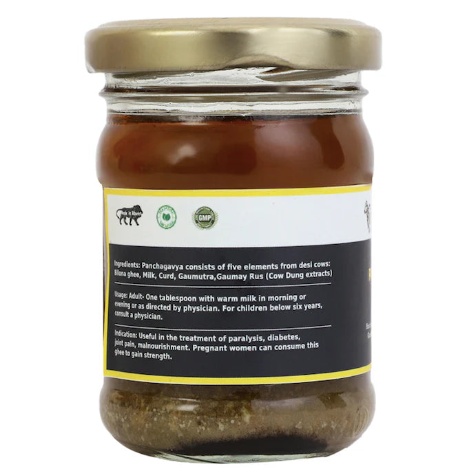 Hetha Panchagavya Ghrita