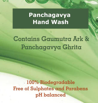 Hetha Panchagavya Hand Wash