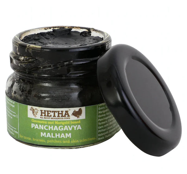 Hetha Panchagavya Malham / Ointment