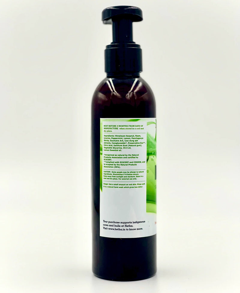 Hetha Panchagavya Hand Wash