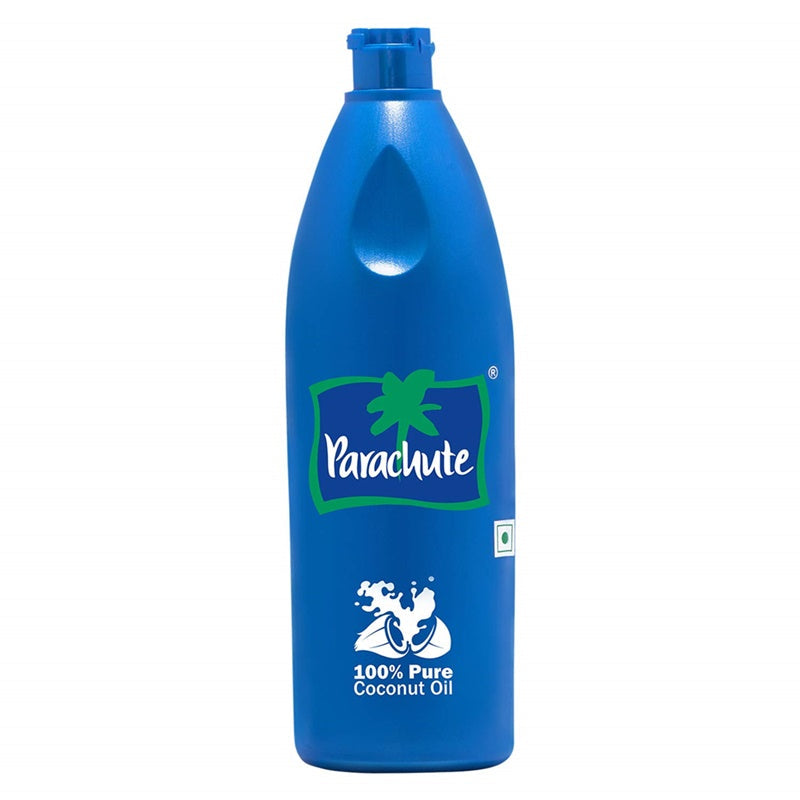 Parachute 100% Pure Coconut Oil 200 Ml