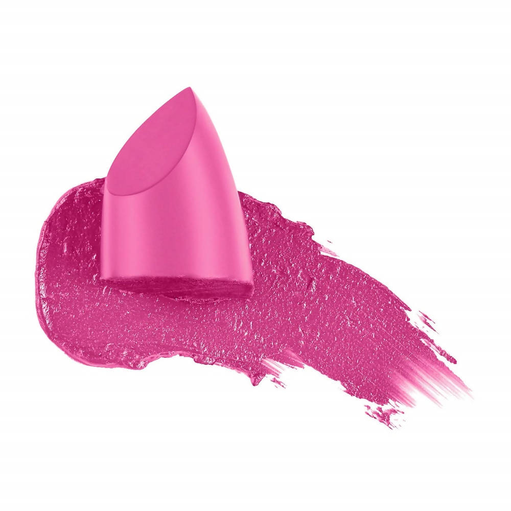 The Body Shop Colour Crush Lipsticks - 115 Taipei Orchid